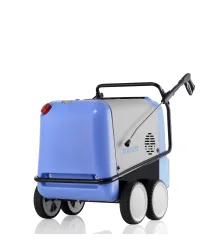 Tlakový čistič Kränzle E-Therm 500 M 18