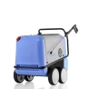 Kränzle E-Therm 500 M 24 Pressure Washer