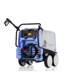 Kränzle E-Therm 500 M 24 Pressure Washer