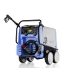 Kränzle E-Therm 500 M 24 Pressure Washer