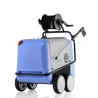 Kränzle E-Therm 500 M 24 T Pressure Washer