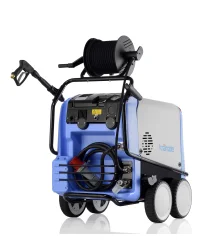 Kränzle E-Therm 500 M 24 T Pressure Washer