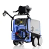 Kränzle E-Therm 500 M 24 T Pressure Washer
