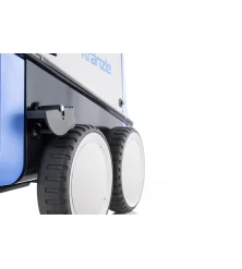 Kränzle E-Therm 500 M 24 T Pressure Washer