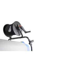 Kränzle E-Therm 500 M 24 T Pressure Washer