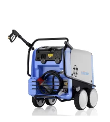 Kränzle E-Therm 873 M 36 Pressure Washer