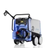 Kränzle E-Therm 873 M 36 Pressure Washer