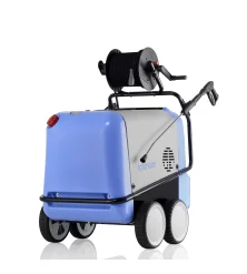 Kränzle E-Therm 873 M 36 T Pressure Washer