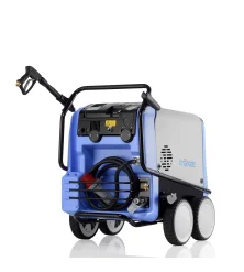 Tlakový čistič Kränzle E-Therm 873 M 48