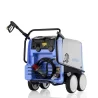 Tlakový čistič Kränzle E-Therm 873 M 48