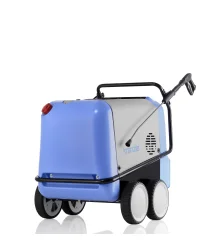 Kränzle E-Therm 873 M 48 Pressure Washer