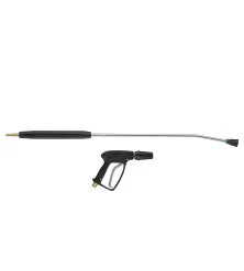 Tlakový čistič Kränzle E-Therm 873 M 48