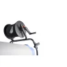Kränzle E-Therm 873 M 48 T Pressure Washer