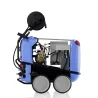 Kränzle E-Therm 873 M 48 T Pressure Washer