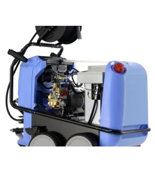 Kränzle E-Therm 873 M 48 T Pressure Washer