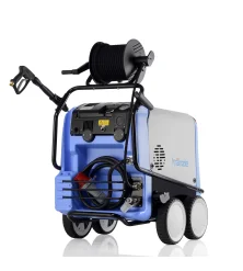 Kränzle E-Therm 873 M 48 T Pressure Washer