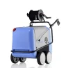 Kränzle E-Therm 873 M 48 T Pressure Washer