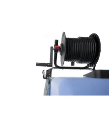 Myjka na Ciepłą Wodę KRANZLE Therm C 13/180 T