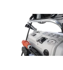 Myjka na Ciepłą Wodę KRANZLE Therm C 13/180 T