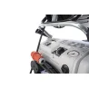 Myjka na Ciepłą Wodę KRANZLE Therm C 13/180 T