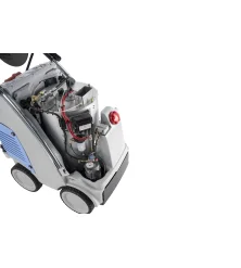 Myjka na Ciepłą Wodę KRANZLE Therm C 13/180 T