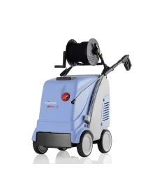 Tlaková umývačka na teplú vodu KRANZLE Therm C 13/180 T