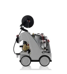 Myjka na Ciepłą Wodę KRANZLE Therm C 13/180 T