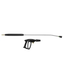 Myjka na Ciepłą Wodę KRANZLE Therm C 13/180 T