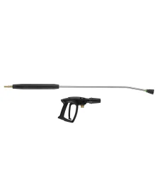 Tlaková umývačka na teplú vodu KRANZLE Therm C 13/180
