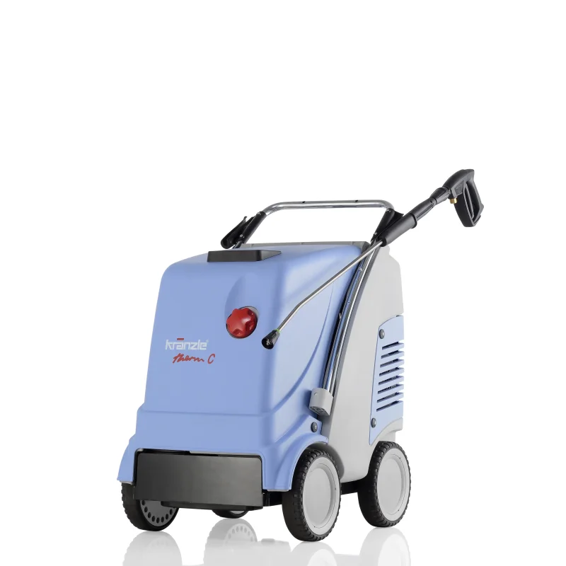 Vysokotlakový čistič Kränzle Therm C 11/130