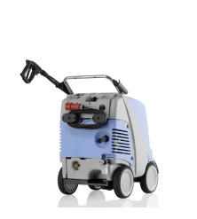 Kränzle Therm C 15/150 – Hot Water Pressure Washer