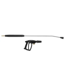 Kränzle Therm C 15/150 – Hot Water Pressure Washer