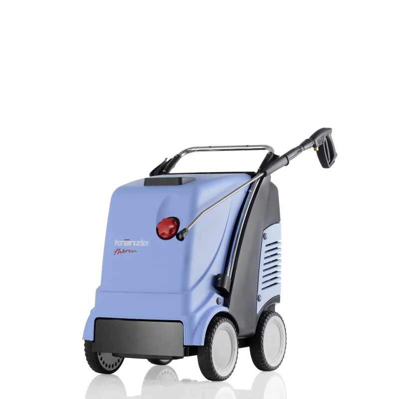 Pressure Washer Kränzle Therm CA 12/150