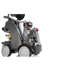 Vysokotlaková umývačka Kränzle Therm CA 12/150 T