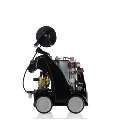 Vysokotlaková umývačka Kränzle Therm CA 12/150 T