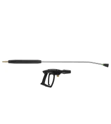 Vysokotlaková umývačka Kränzle Therm CA 12/150 T