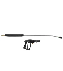 Vysokotlaková umývačka Kränzle Therm CA 11/130