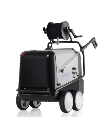 Kränzle Therm 1017 T Pressure Washer