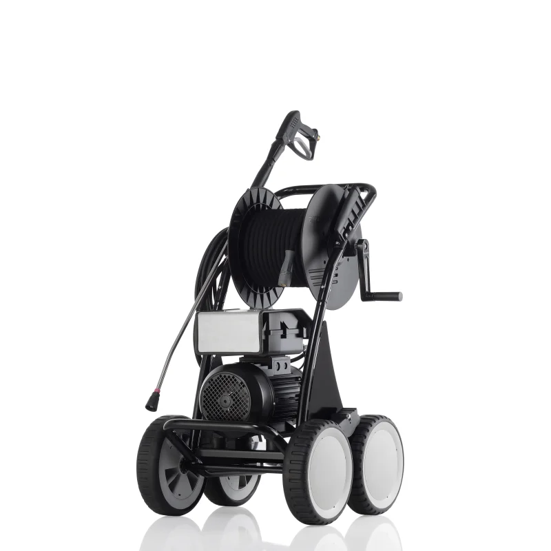 Vysokotlakový čistič Kränzle LX-RP 1200 TST