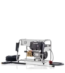 Kränzle WS-RP 780 TS Pressure Washer