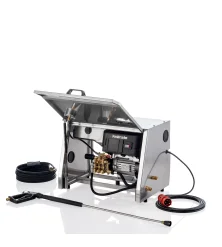 Kränzle WSC-RP 780 TS Pressure Washer