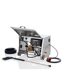 Kränzle WSC-RP 900 TS Pressure Washer