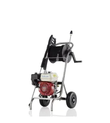 Myjka Spalinowa Kränzle Profi-Jet B 10/200 T