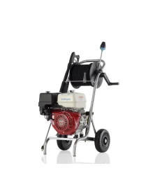 Myjka Spalinowa Kränzle Profi-Jet B 16/220 T