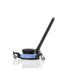 Kranzle Round Cleaner UFO (long, no wheels) – 300 mm surface cleaner, 180 bar, 12 l/min