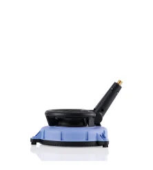 Kranzle Round Cleaner UFO (short, no wheels) - 300 mm surface cleaner, 180 bar, 12 l/min