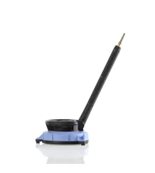 Round Cleaner UFO długi – talerz 300 mm do mycia kostki, 180 bar, 12 l/min, D12