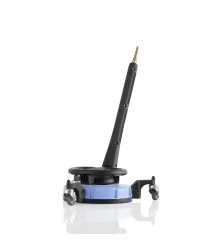Round Cleaner UFO długi – talerz 300 mm do mycia kostki, 180 bar, 12 l/min, D12