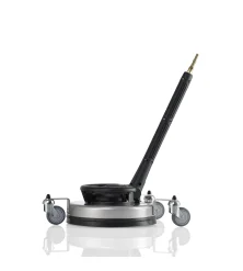 Round Cleaner UFO 350 mm – talerz do kostki brukowej, tarasy, chodniki D12