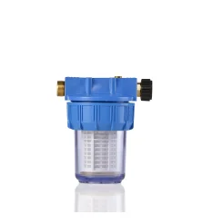 Vodný filter 5" pre čistič Kränzle, vstup 3/4" AG